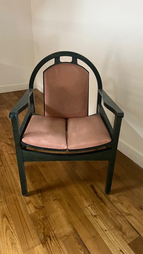 Argos armchair labelled - armchair,